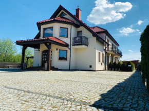 Stary Piernik in Grzybowo
